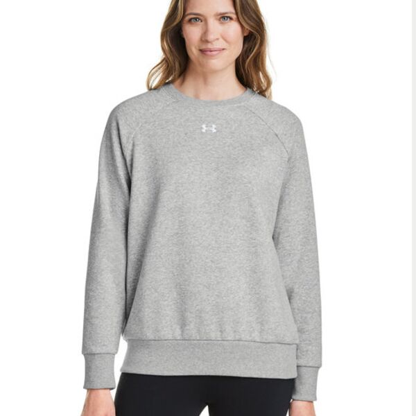 Ladies' Rival Fleece Sweatshirt Thumbnail