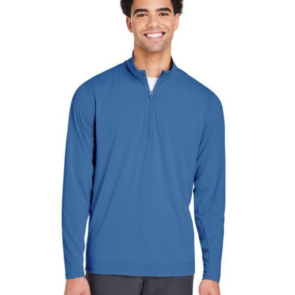 Men's Bandon Quarter-Zip Thumbnail