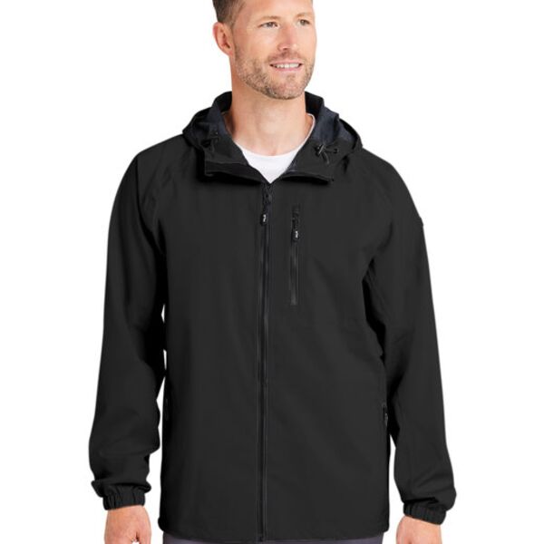 Men's Rover Rain Jacket Thumbnail