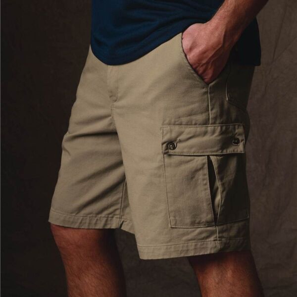 Men's Cargo Shorts Thumbnail