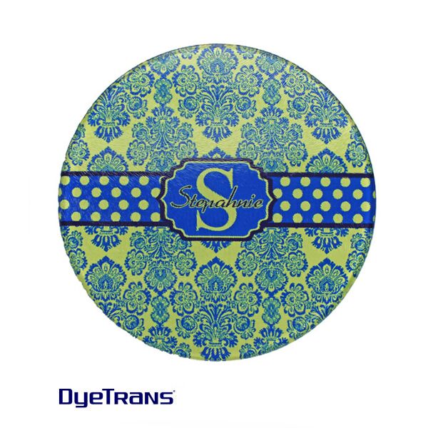 Small Round Cutting Board Thumbnail