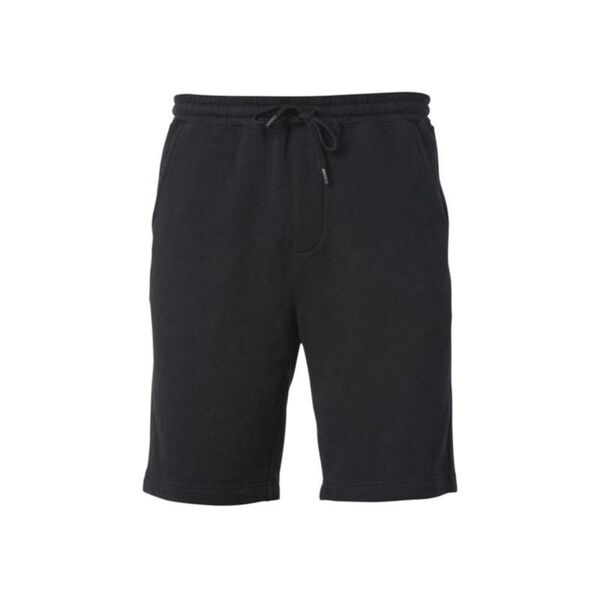 Men's Midweight Fleece Shorts Thumbnail
