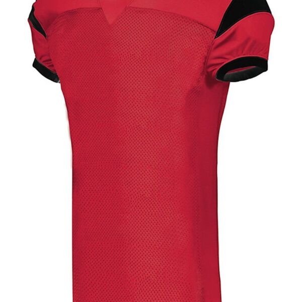 Men's Slant Football Jersey Thumbnail