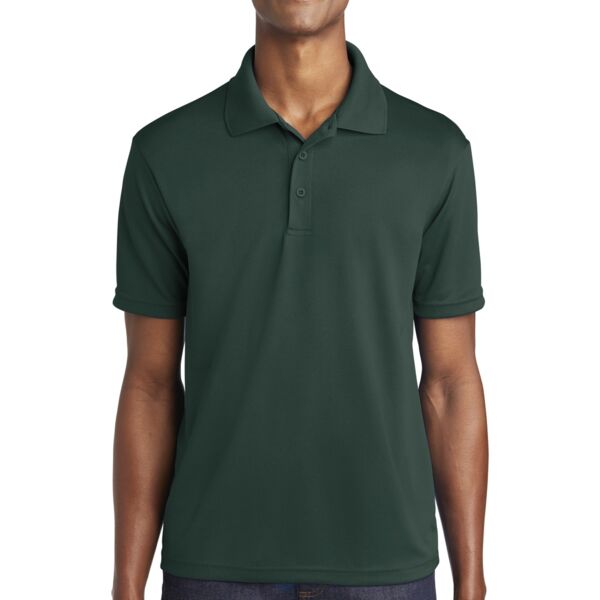 PosiCharge ® RacerMesh ® Polo T-Shirt Thumbnail